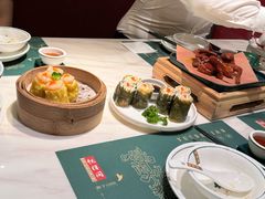 -悦得闲广式茶楼点心(石厦时代广场店)