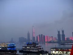 -武汉关码头(轮渡站)