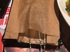 -炭舍干锅·烤鱼(扬名广场店)