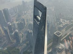 -上海中心大厦
