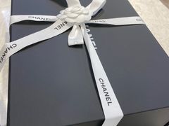 -CHANEL(恒隆广场店)