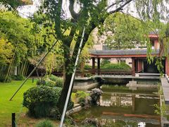 -浙江省博物馆(孤山馆区)