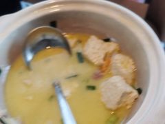 -环球港凯悦 · 享悦中餐厅