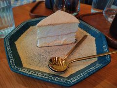 -Home Cafe(水榭春天店)