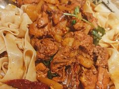 -那时新疆·若羌(经纬汇店)