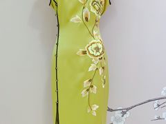 -MSV 高端礼服定制(大良店)