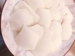 白豆腐-贺阿又布依酸笋鱼
