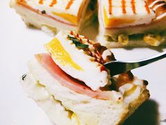 -味多美蛋糕(马家堡永辉店)