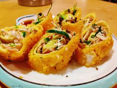 -品味泸沽湖•民族特色菜(大落水店)