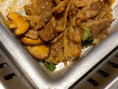 -新石器烤肉(招商1872店)