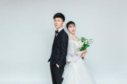 -宿迁台北新娘婚纱摄影