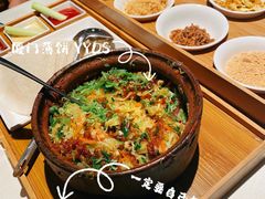 -黑明餐厅(白鹭洲店)