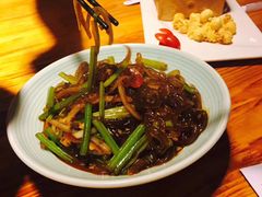 -苹果树下艺术餐厅(通州店)