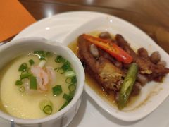 -阿外楼度假酒店-阿咖啡自助餐厅