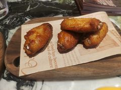 -人民咖啡馆(四行仓库店)