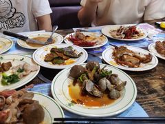 -巴犀烧烤(新崇光店)
