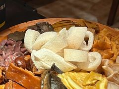 -芸鲜季·云南野生菌餐厅· 云南风物味研社(闵行店)