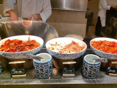 -咖啡苑自助餐厅·中国大饭店