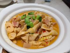 -径山十八道·风味民间菜(华夏之心店)