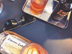 -NokNok Coffee(宽窄巷子店)