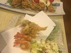 -有喜屋·深夜食堂(北京西路店)