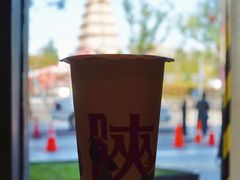 景观位-陕拾叁-西安糕点(大雁塔店)
