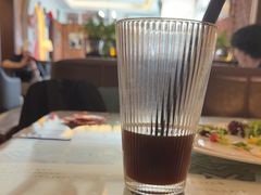 -爱上层楼咖啡馆(为公桥店)