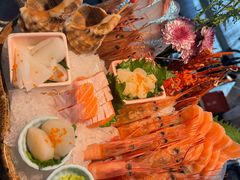 -花潮料理艺食馆(成都万象城店)