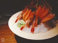 -山葵家·创意料理(宁波来福士店)