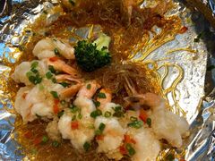 生焗鲜虾-大蓉和(一品天下店)