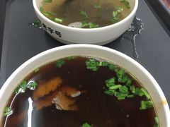 牛杂汤-清真蒋有记(老门东店)