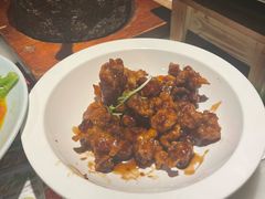 -绿茶餐厅(千岛湖银泰城店)