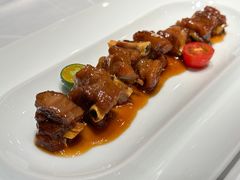 知味小排-江南厨子·品苏杭(华润万象店)