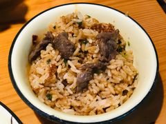 -牛品福潮汕牛肉火锅(旺庄店)