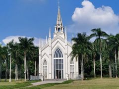 -南宁花花大世界景区