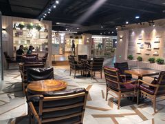 大堂-BINGO COFFEE宾果彩咖(大东方店)