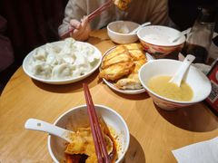 -金谷园饺子馆(北邮总店)
