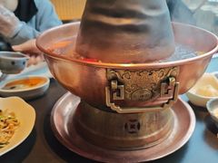 -东来顺·非遗火锅(高新店)