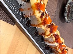 -匠糊·日本料理(美岸广场店)