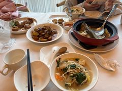 -莆田餐厅PUTIEN(三里屯店)