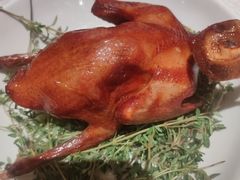 -蔡澜点心·粤菜(花城汇南区店)