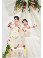 -金夫人婚纱摄影(总店)
