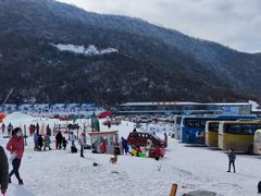 -太子岭滑雪场