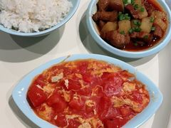 -大米先生(龙湖上城天街店)