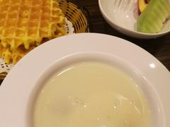 -豪客来牛排(新街口羊皮巷店)