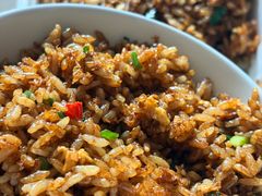 炉鸭炒饭-惠丰堂饭庄·烤鸭·京味菜(西北旺·唐家岭店)