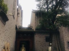 -龙潭水乡