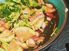 -炭虎烤肉(桂林路店)