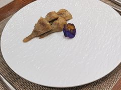 -格桑花开药膳蔬食文化空间