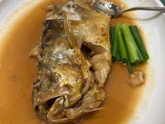 -万宝海鲜舫(劳动公园店)